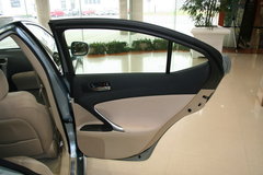 2007款 300 3.0L 自动 炫动特别版