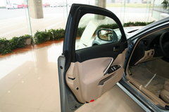 2007款 300 3.0L 自动 炫动特别版