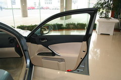 2007款 300 3.0L 自动 炫动特别版