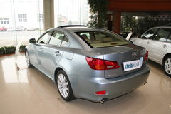 2007款 300 3.0L 自动 炫动特别版