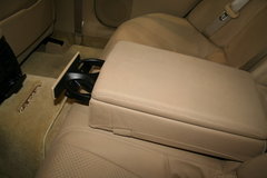 2007款 300 3.0L 自动 炫动特别版