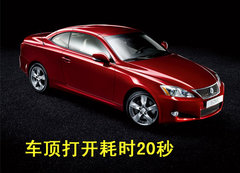 2007款 300 3.0L 自动 炫动特别版