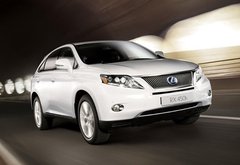 2007款 300 3.0L 自动 炫动特别版