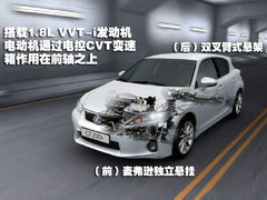 2007款 300 3.0L 自动 炫动特别版