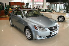 2007款 300 3.0L 自动 炫动特别版
