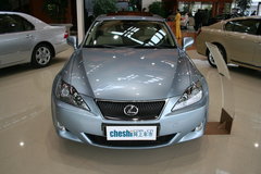 2007款 300 3.0L 自动 炫动特别版