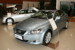 2007款 300 3.0L 自动 炫动特别版