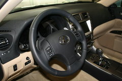 2007款 300 3.0L 自动 炫动特别版