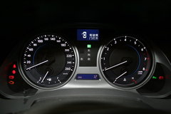 2007款 300 3.0L 自动 炫动特别版