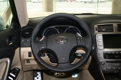 2007款 300 3.0L 自动 炫动特别版