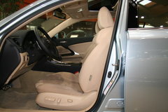 2007款 300 3.0L 自动 炫动特别版