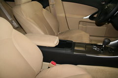 2007款 300 3.0L 自动 炫动特别版