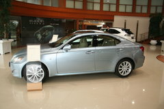 2007款 300 3.0L 自动 炫动特别版