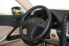 2007款 300 3.0L 自动 炫动特别版