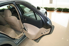 2007款 300 3.0L 自动 炫动特别版