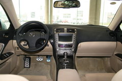 2007款 300 3.0L 自动 炫动特别版