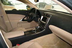 2007款 300 3.0L 自动 炫动特别版