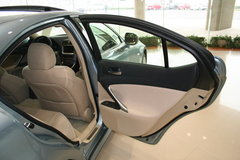 2007款 300 3.0L 自动 炫动特别版