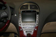 2006款 350 3.5L 自动 豪华版