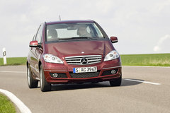 奔驰（进口） A系