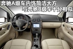 奔驰(进口) A系