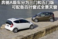 奔驰(进口) A系