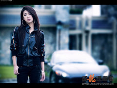 2010款 4.2 自动 精英版