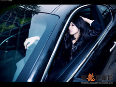 2010款 4.2 自动 精英版