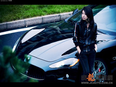 2010款 4.2 自动 精英版