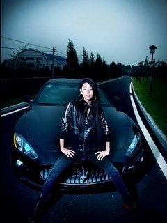 2010款 4.2 自动 精英版