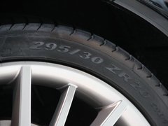 2010款 4.2 自动 精英版