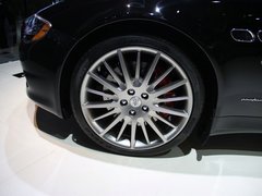 2010款 4.2 自动 精英版