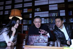 2009款 2.8 自动 精英运动版