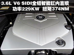 2009款 2.8 自动 精英运动版