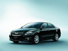 2009款 240E 2.4L AT 精英版
