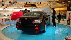 2009款 240E 2.4L AT 精英版