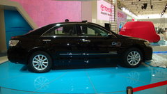 2009款 240E 2.4L AT 精英版