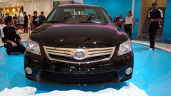 2009款 240E 2.4L AT 精英版