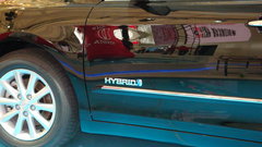 2009款 240E 2.4L AT 精英版