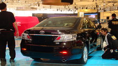 2009款 240E 2.4L AT 精英版