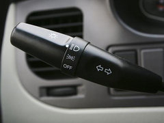 2008款 2.4 自动 7座豪华型