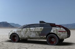 2009款 2.4L 自动豪华型
