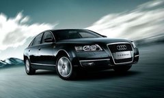 2009款 2.4L 自动豪华型