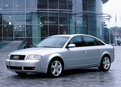 2009款 2.4L 自动豪华型