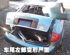 2009款 2.4L 自动豪华型