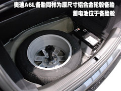 2009款 2.4L 自动豪华型