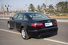 2009款 2.4L 自动豪华型