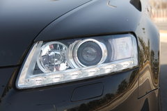 2009款 2.4L 自动豪华型