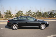 2009款 2.4L 自动豪华型