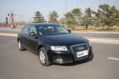 2009款 2.4L 自动豪华型